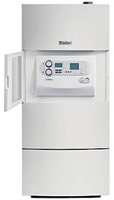 Фото - Отопительный котел Vaillant ecoCOMPACT VSC 246 25 кВт