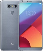 Фото - Мобильный телефон LG G6 64 ГБ / Dual