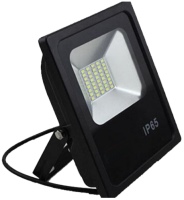 Photos - Floodlight / Street Light Ledstar 50W SMD SLIM ECO 102331