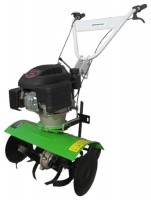Photos - Two-wheel tractor / Cultivator Zubr K-8