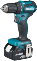 Photos - Drill / Screwdriver Makita DDF483RFJ 