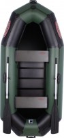 Photos - Inflatable Boat Vulkan V230LSP (PS)