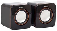 Фото - Компьютерные колонки Defender SPK-530