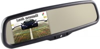 Фото - Автомонитор Gazer MM709