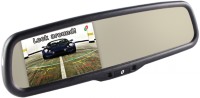 Photos - Car Monitor Gazer MM709 