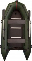 Photos - Inflatable Boat Vulkan VMK310 (PS)