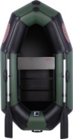 Photos - Inflatable Boat Vulkan V220LS