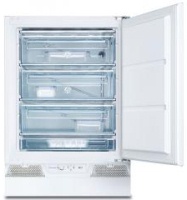 Photos - Integrated Freezer Electrolux EUU 11310