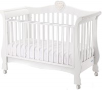 Photos - Cot Pali Prestige Alexandra