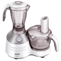 Photos - Food Processor MPM FP-01