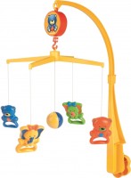 Photos - Baby Mobile Canpol Babies 2/965