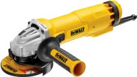 Photos - Grinder / Polisher DeWALT DWE4206K