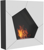 Bio Fireplace Kratki Ball 