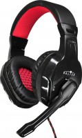 Photos - Headphones Oklick HS-L320G