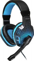 Photos - Headphones Oklick HS-L400G