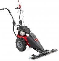 Photos - Lawn Mower MTD Smart BM 87-35 