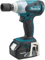 Фото - Дриль / шурупокрут Makita DTW251RFJ