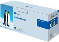 Ink & Toner Cartridge G&G 106R01373