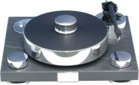 Photos - Turntable TRANSROTOR La Roccia Reference TMD