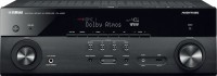 Photos - AV Receiver Yamaha RX-A660
