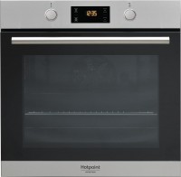 Фото - Духова шафа Hotpoint-Ariston FA2 844 JH IX HA 