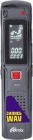 Фото - Диктофон Ritmix RR-110 4Gb