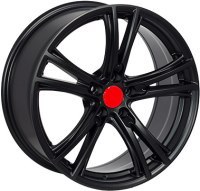 Photos - Wheel ZF FM741 (8x18/5x112 ET35 DIA66,6)