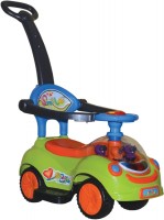 Photos - Ride-On Car Barty Q07-3