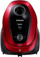 Фото - Пылесос Samsung SC-20M253A