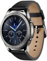 Фото - Смарт часы Samsung Gear S3 Classic  LTE