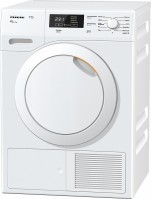 Photos - Tumble Dryer Miele TKB 150 WP 