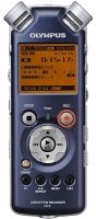 Photos - Portable Recorder Olympus LS-5 