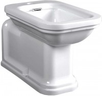 Фото - Биде KERASAN Waldorf 4120