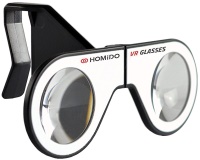 Photos - VR Headset Homido Mini