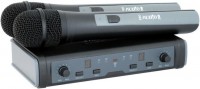 Фото - Микрофон ProAudio DWS-807HT