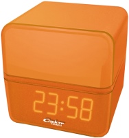 Photos - Radio / Clock Spektr-Kvarc 0923