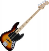 Фото - Електрогітара / бас-гітара Fender Deluxe Active Jazz Bass 