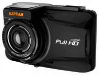 Photos - Dashcam CARCAM M2