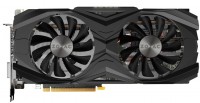 Фото - Видеокарта ZOTAC GeForce GTX 1080 Ti ZT-P10810D-10P 