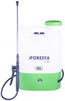 Photos - Garden Sprayer Foresta BS-18 