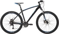 Фото - Велосипед Pride Rebel 7.3 2017