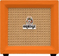 Фото - Гитарный усилитель / кабинет Orange Micro Crush CR3