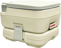 Фото - Биотуалет BIOFORCE Compact WC 12-10