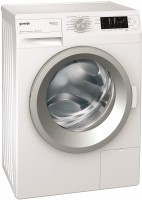 Фото - Стиральная машина Gorenje W 75F03/IS белый