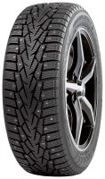 Шины Nokian Hakkapeliitta 7 295/30 R19 100H