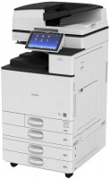 Photos - All-in-One Printer Ricoh MP C2504SP
