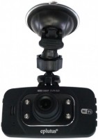 Фото - Видеорегистратор Eplutus DVR-920 Wi-Fi
