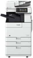 Photos - Copier Canon imageRUNNER Advance 4535i 