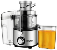 Photos - Juicer Centek CT-1211