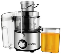 Фото - Соковитискач Centek CT-1211 